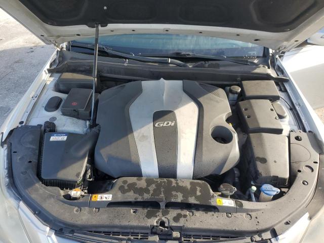 2013 HYUNDAI GENESIS 3. #3285791647