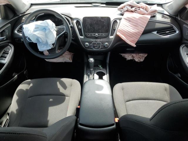 2019 CHEVROLET MALIBU LS 1G1ZB5ST4KF175351