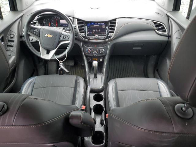 2020 CHEVROLET TRAX 1LT - 3GNCJLSB5LL230674