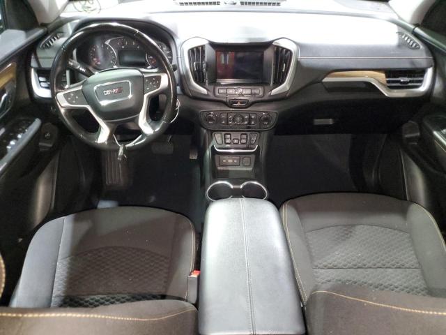 2019 GMC TERRAIN SL - 3GKALTEX2KL258792
