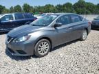 2018 NISSAN SENTRA S - 3N1AB7AP6JY220871
