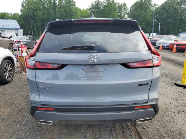 2024 HONDA CR-V SPORT-L 5J6RS6H84RL016769