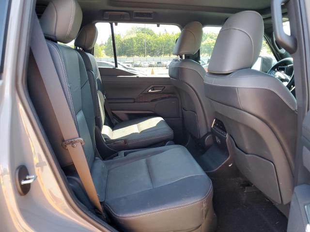 2024 LEXUS GX 550 LUX JTJVBCDX7R5002799