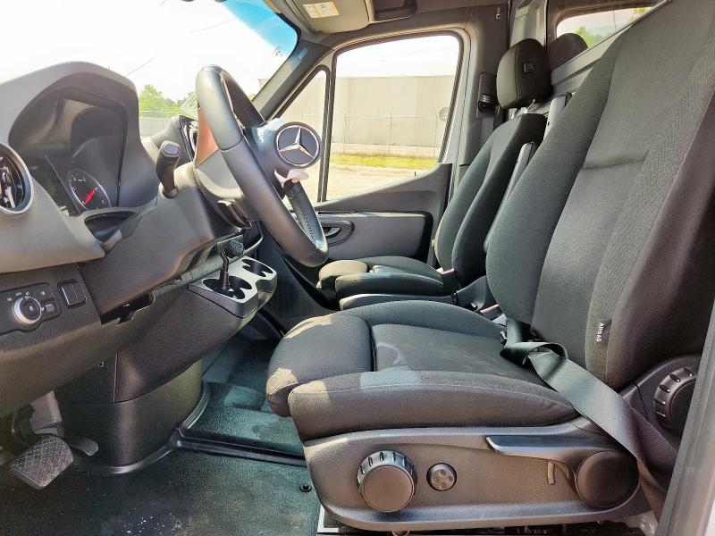 2025 MERCEDES-BENZ SPRINTER 2 #3302010047