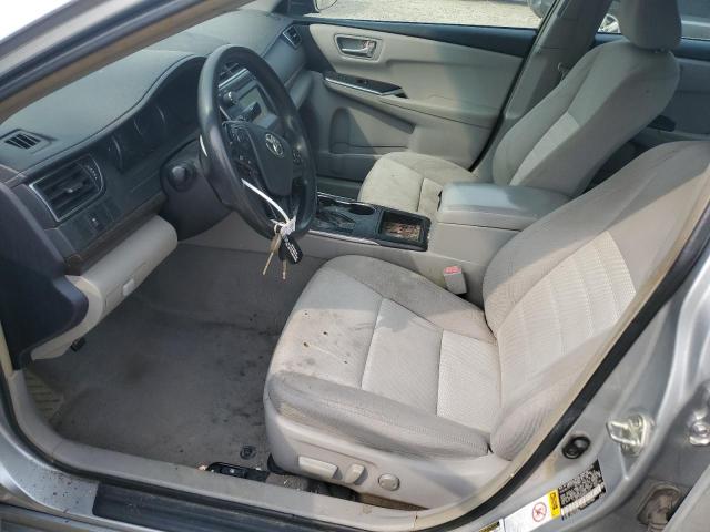 2016 TOYOTA CAMRY LE - 4T4BF1FK6GR561314