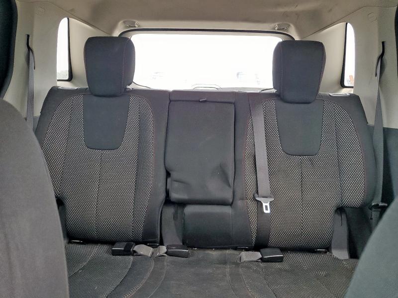 2017 GMC TERRAIN SL 2GKFLTEK3H6218809