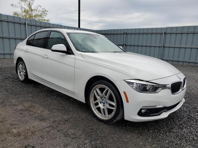 2016 BMW 328 XI SULEV WBA8E3G50GNT77638