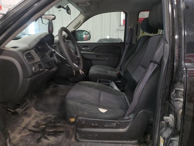 2012 CHEVROLET TAHOE POLICE - 1GNLC2E09CR174181