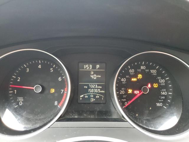 2017 VOLKSWAGEN JETTA S - 3VW2B7AJ1HM225987