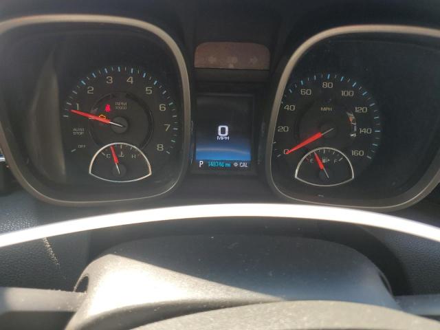 2015 CHEVROLET MALIBU 2LT 1G11D5SLXFF314251