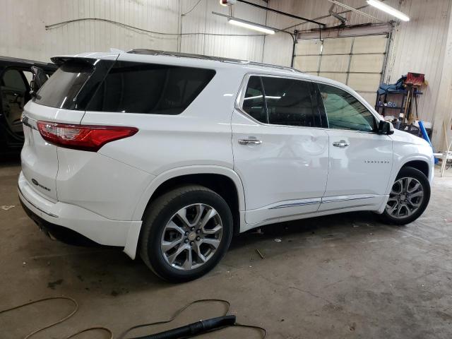 2020 CHEVROLET TRAVERSE P 1GNEVKKW5LJ236346