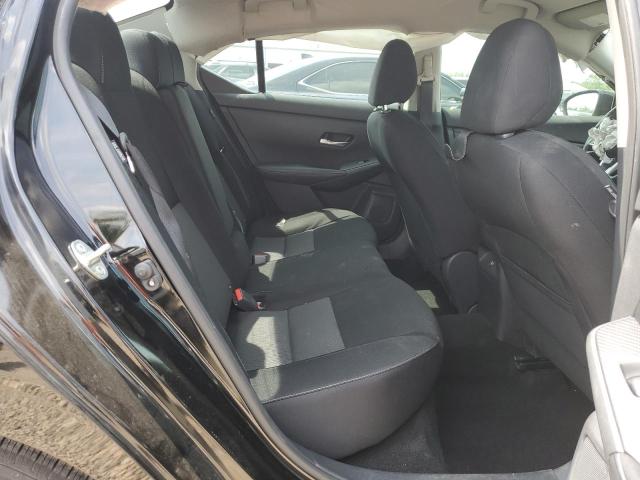 2021 NISSAN SENTRA SV - 3N1AB8CV3MY245409