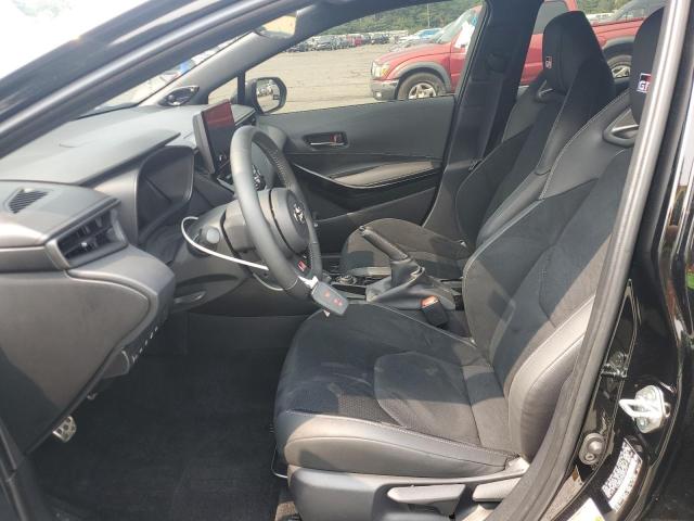 2025 TOYOTA GR COROLLA JTNABAAEXSA018318