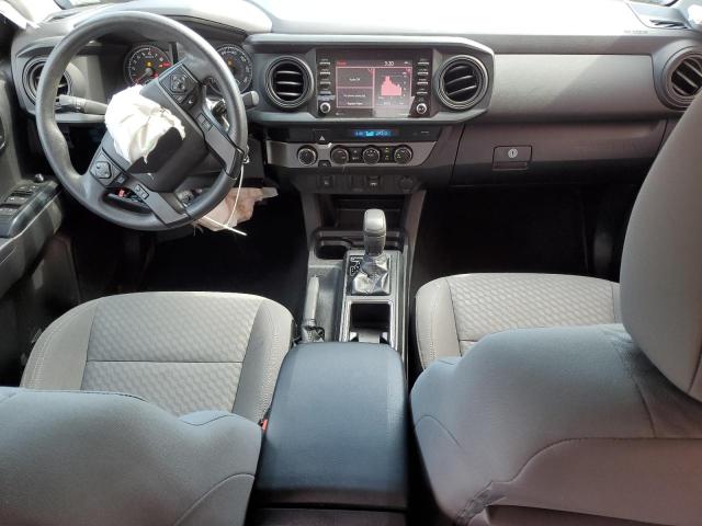 2023 TOYOTA TACOMA DOUBLE CAB 3TMCZ5AN7PM620751
