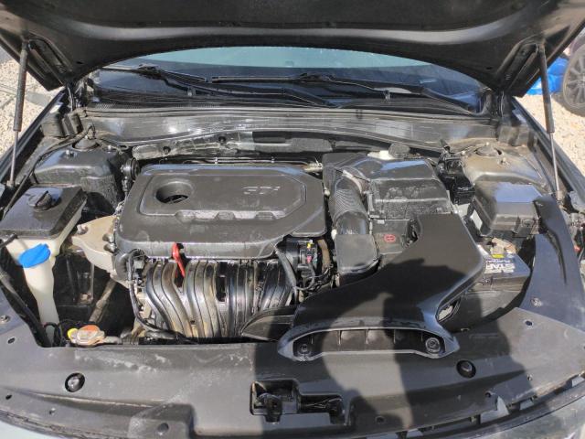 2016 KIA OPTIMA EX - 5XXGU4L3XGG012455