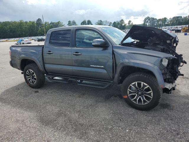 2023 TOYOTA TACOMA DOU 3TMCZ5ANXPM533622