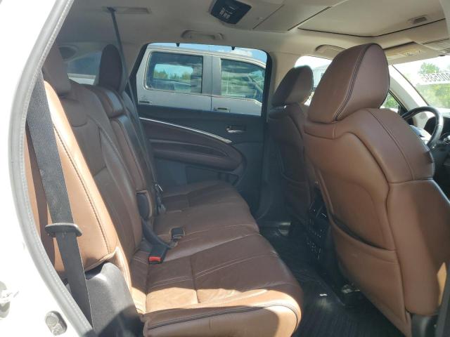 2017 ACURA MDX ADVANCE 5FRYD4H97HB024082