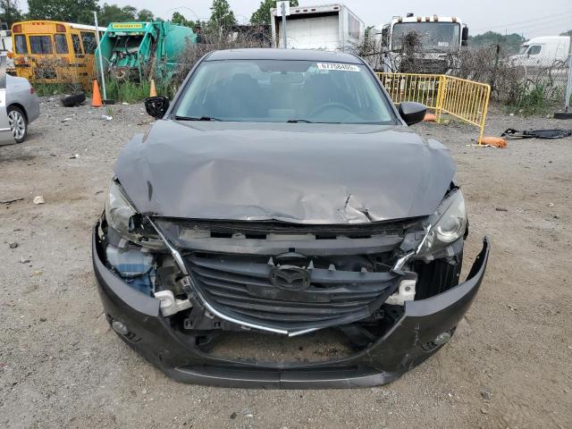 2016 MAZDA 3 TOURING JM1BM1W73G1314897