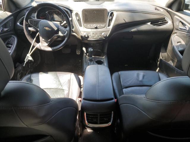 2016 CHEVROLET MALIBU LT 1G1ZE5ST6GF278883