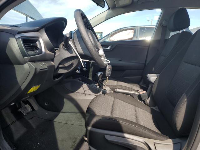 2023 KIA RIO LX 3KPA24AD8PE602198
