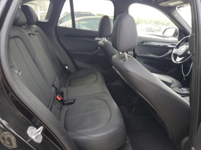 2016 BMW X1 XDRIVE2 WBXHT3C31GP887470