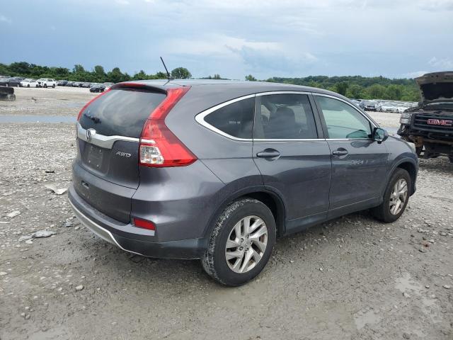 2015 HONDA CR-V EX 2HKRM4H53FH697369