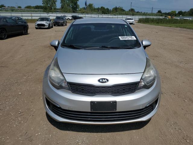 2016 KIA RIO LX KNADM4A39G6599863