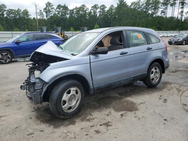 HONDA CR-V LX