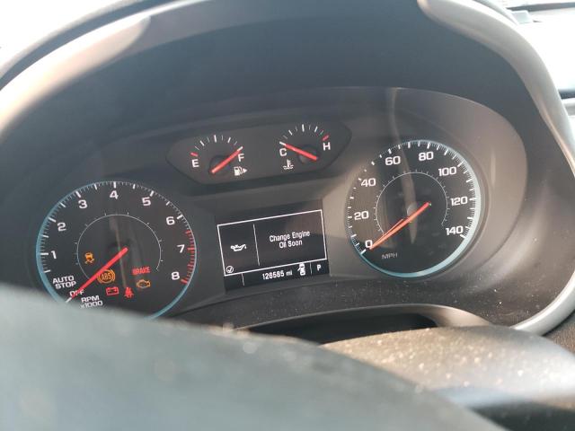 2022 CHEVROLET MALIBU LT 1G1ZD5ST5NF202751