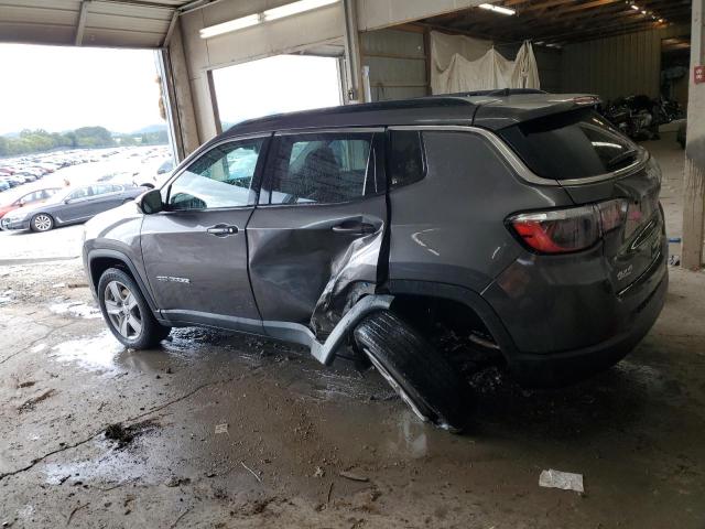 2022 JEEP COMPASS LA 3C4NJDBBXNT183104