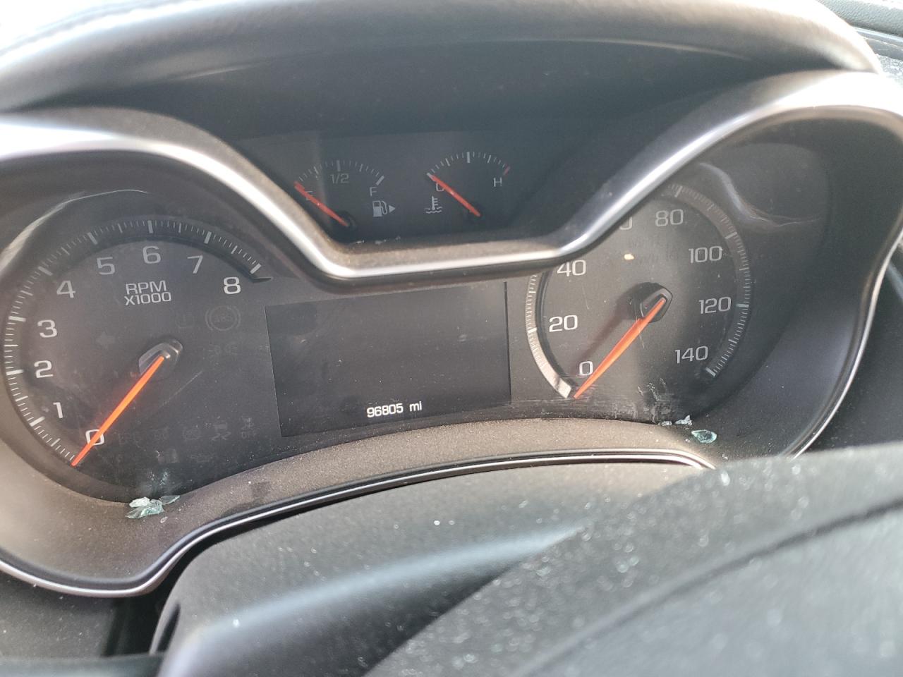 CHEVROLET IMPALA PREMIER