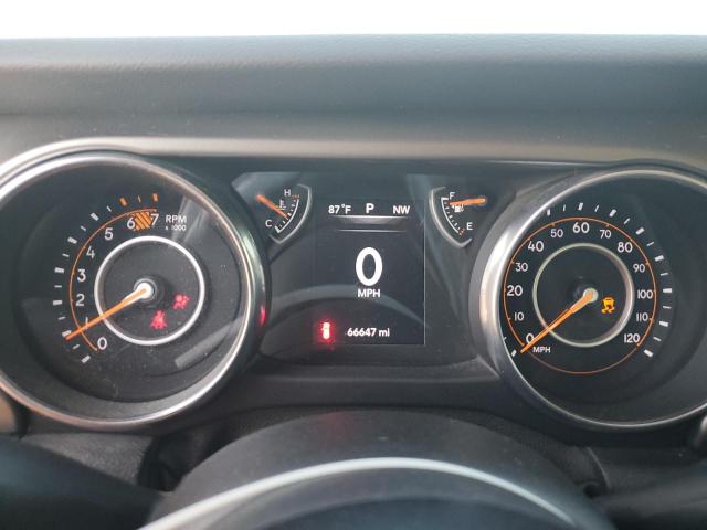 2018 JEEP WRANGLER U 1C4HJXDN4JW239290