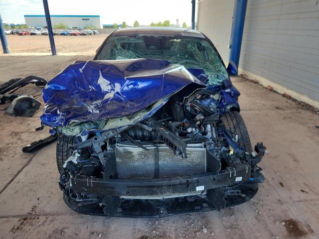 2021 HYUNDAI ELANTRA SEL KMHLM4AG1MU067110