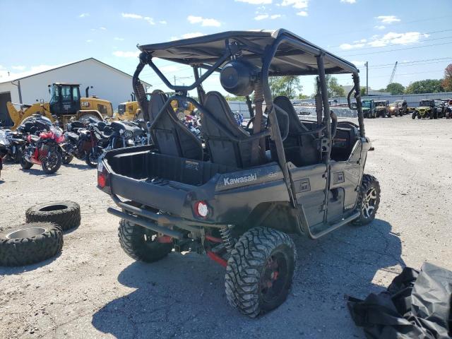 2021 KAWASAKI KRT800 C JKBRTCG19MB525542