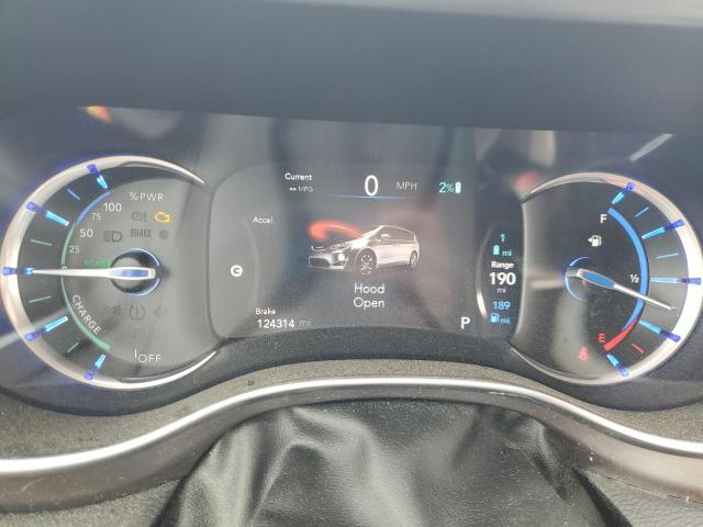 2018 CHRYSLER PACIFICA H 2C4RC1N72JR187601