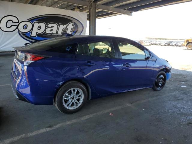 2017 TOYOTA PRIUS JTDKARFU3H3541641