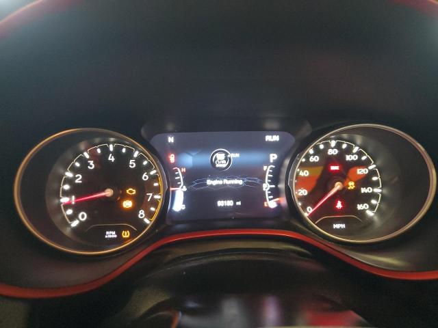 2018 JEEP COMPASS TR 3C4NJDDB0JT457160