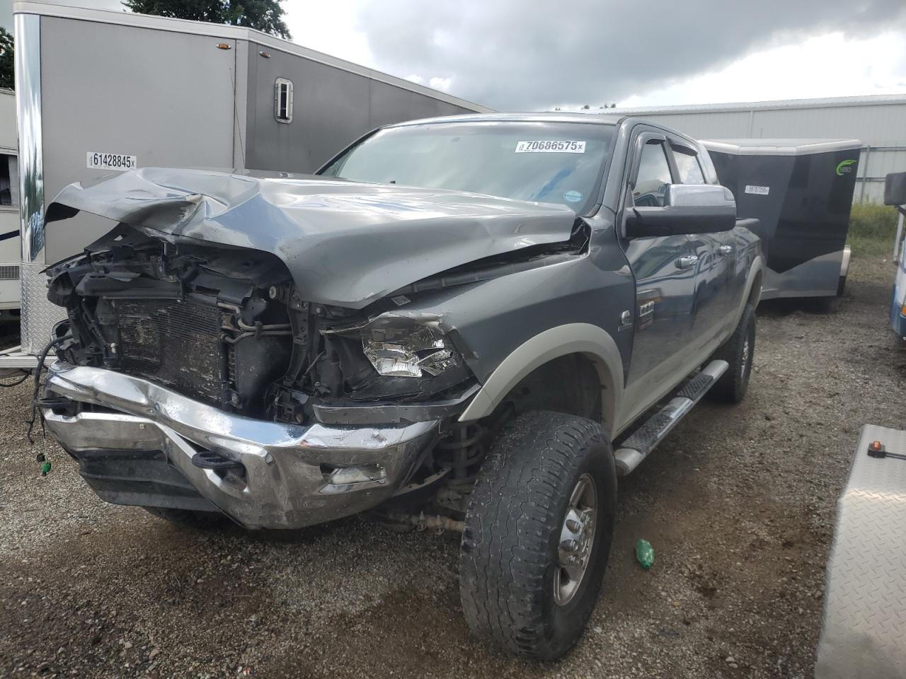 DODGE RAM 3500