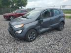 2018 FORD ECOSPORT S - MAJ3P1RE8JC242117