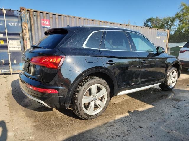 2019 AUDI Q5 PREMIUM WA1BNAFY4K2081499
