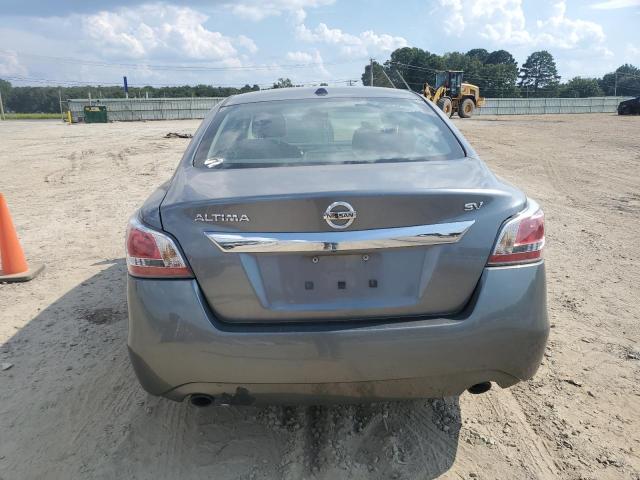 2015 NISSAN ALTIMA 2.5 - 1N4AL3AP9FC425853