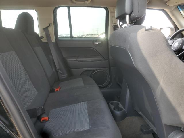 2016 JEEP PATRIOT SP 1C4NJRBB6GD781938