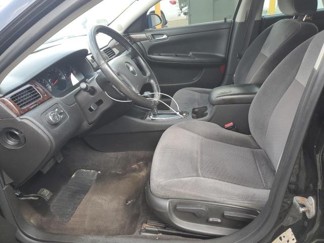 2014 CHEVROLET IMPALA LIM - 2G1WB5E32E1129642