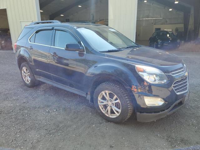 2017 CHEVROLET EQUINOX LT 2GNFLFEK4H6129335