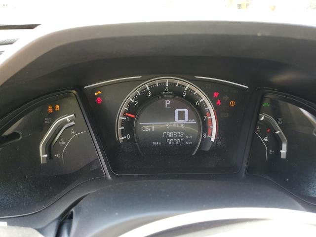 2017 HONDA CIVIC LX #3304513462