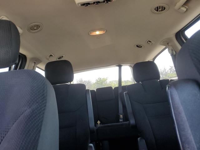 2019 DODGE GRAND CARA 2C4RDGBG3KR798677