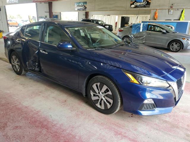 2022 NISSAN ALTIMA S - 1N4BL4BV7NN318276