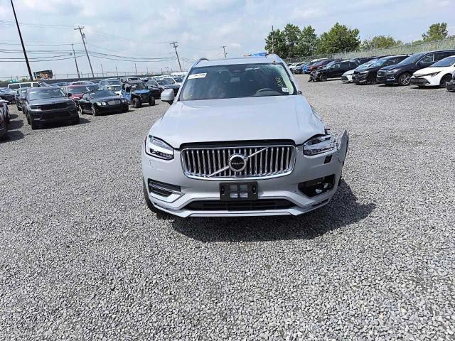 2024 VOLVO XC90 CORE YV4L12PK1R1194023