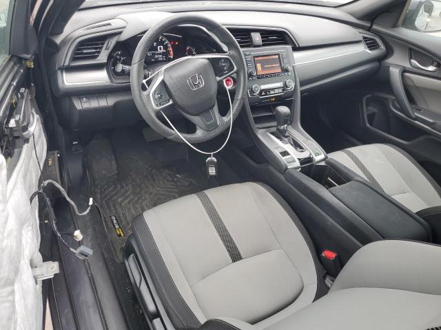 2017 HONDA CIVIC LX 2HGFC4B07HH312475
