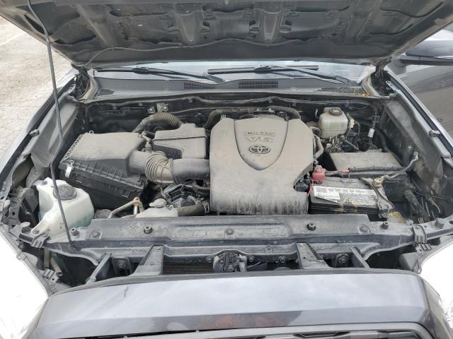 2020 TOYOTA TACOMA DOU - 3TMCZ5AN0LM324531